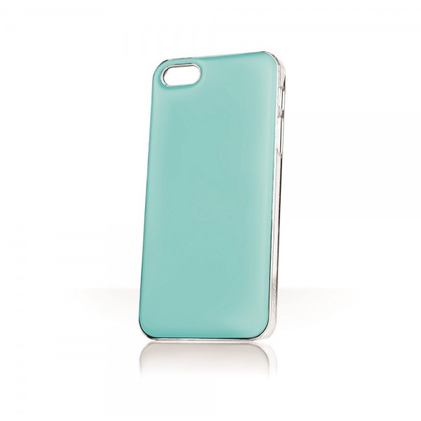 Carcasa Gooey para Iphone 5s Turquesa